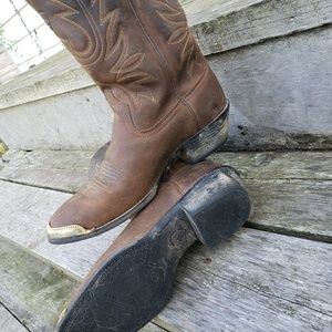Ariat boots